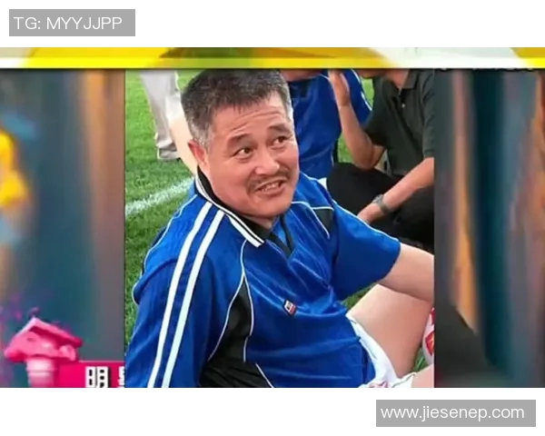 脾气火爆的足球明星们如何在赛场上掌控情绪与表现